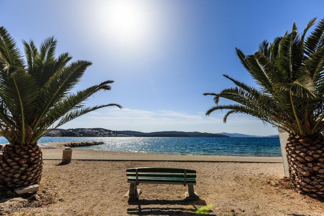 La Perla Daire Trogir Dış mekan fotoğraf