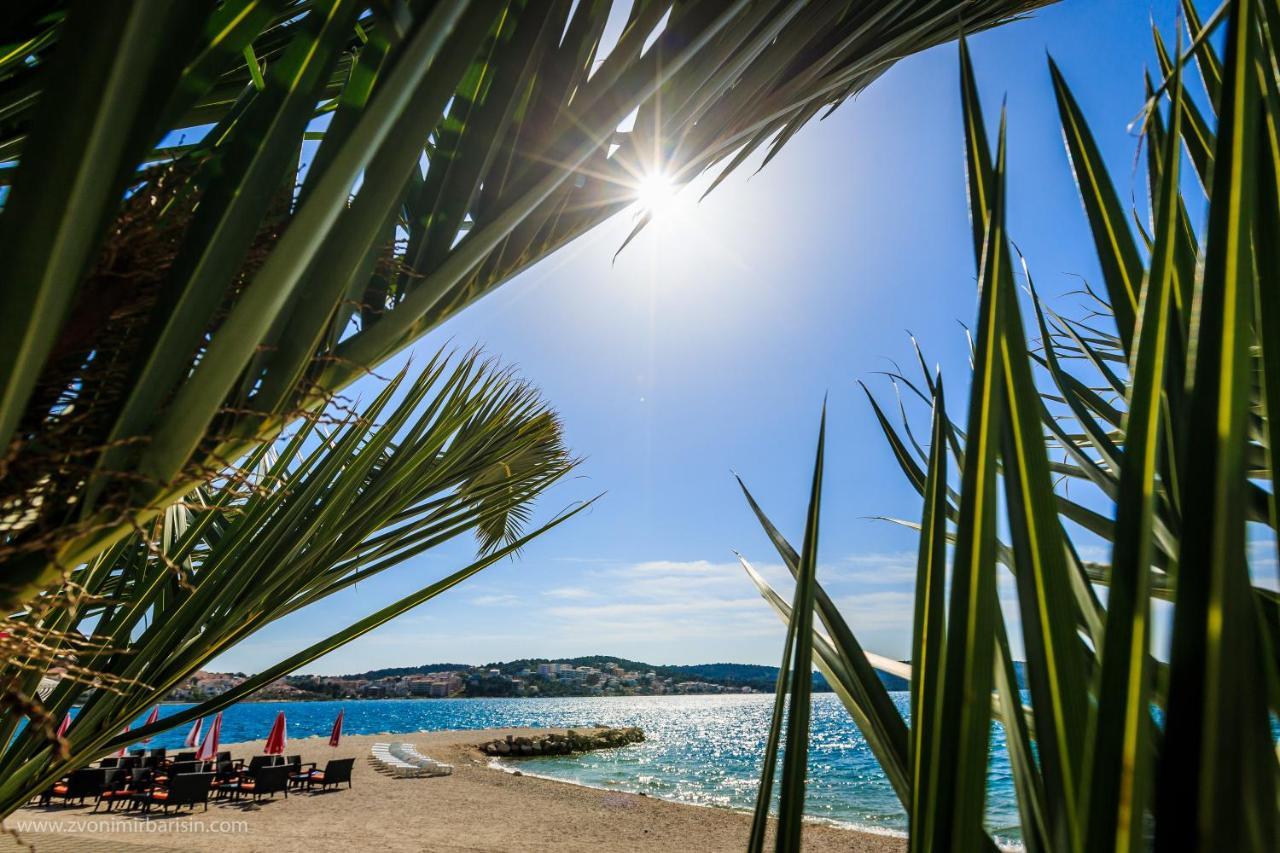 La Perla Daire Trogir Dış mekan fotoğraf