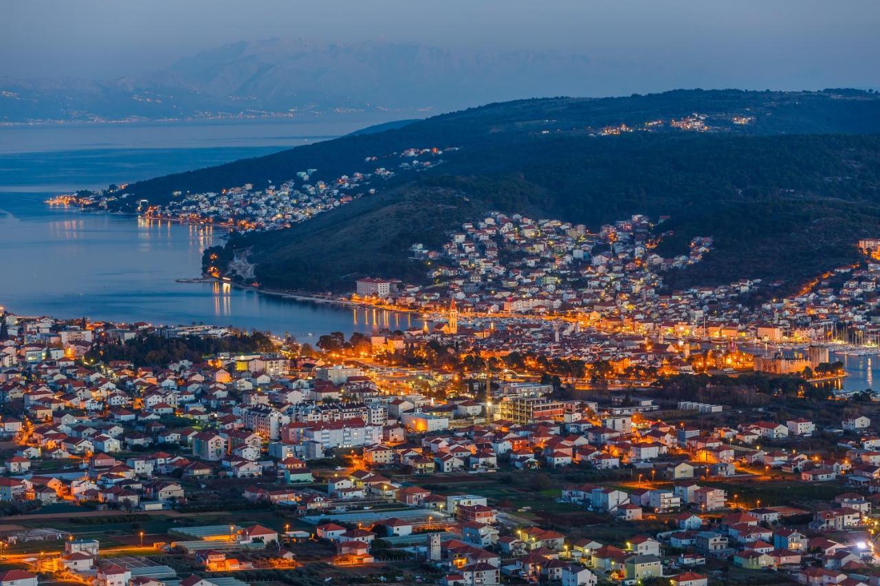 La Perla Daire Trogir Dış mekan fotoğraf